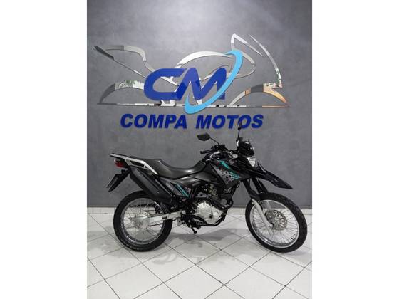 YAMAHA XTZ 150 CROSSER Z 